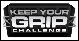 Vaseline Men Grip Challenge Sweepstakes