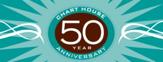 Chart House Las Vegas Sweepstakes