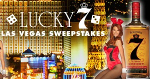 Win a Trip to Ring in the New Year at the Playboy Club in Las Vegas